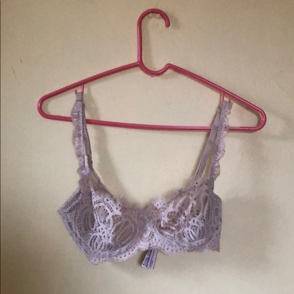 Victoria’s Secret Dream Angels Push-Up Bra